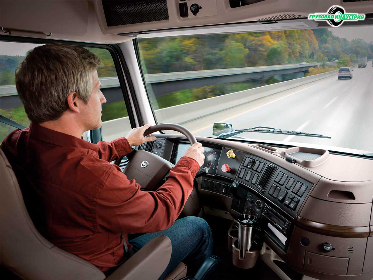 Дефицит дальнобойщиков в России достиг критического уровня Дефицит дальнобойщиков в России достиг критического уровня